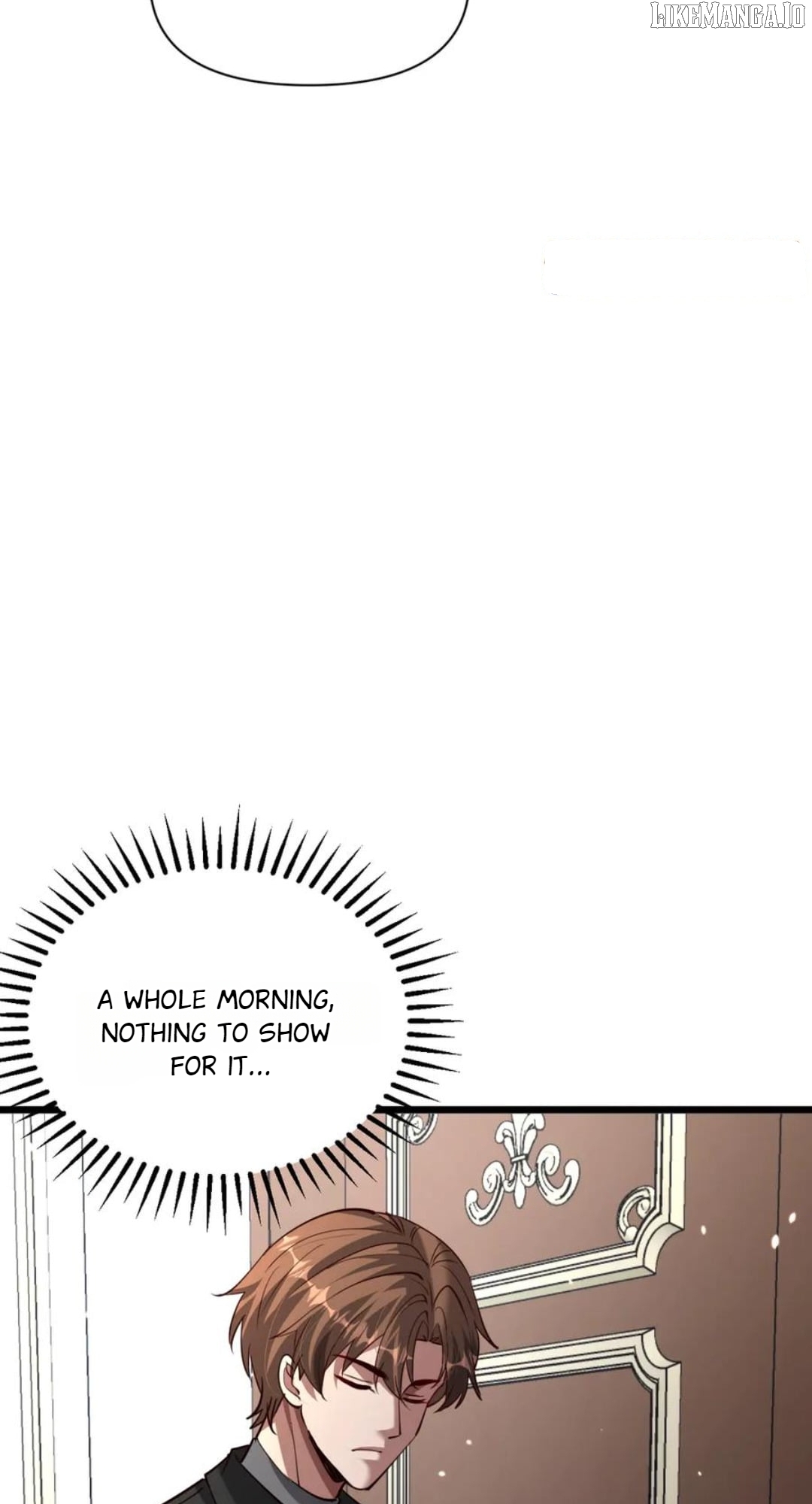 I’m Trapped In This Day For One Thousand Years Chapter 208 - page 20